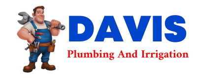 Trusted plumber in CALION